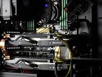  ASUS X79 Deluxe custom gaming pc