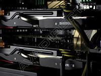  ASUS X79 Deluxe gaming deskop