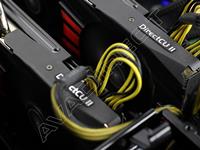  Kingston 16GB (4 x 4GB) DDR3-1600 gaming pc