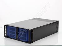  3 x MSI GeForce GTX 780 Ti custom gaming computer