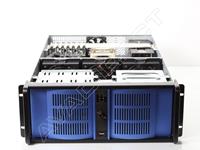  ASUS Z87-WS gaming computer