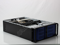  Intel Core i7-4770 custom gaming computer