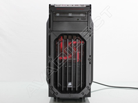  Corsair 8GB (2 x 4GB) gaming deskop