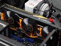  MSI Z87M-G43 Motherboard custom gaming computer