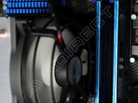  MSI Z87M-G43 Motherboard gaming pc