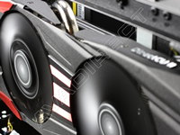 ASUS GeForce GTX 780 mini computer