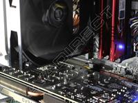 G.SKILL 16GB (2 x 8GB) tower gaming desktop