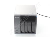 QNAP TS-469L-US 4-bay NAS Server storage server