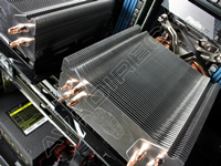 Intel 2 x Xeon E5-2620 V2 xeon workstation