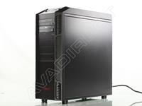 Rowewill Thor V2 Black Case custom workstation pc
