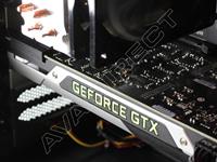 EVGA GeForce GTX 780 tower gaming computer