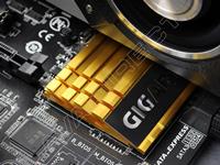 Gigabyte GA-Z97X-UD3H custom gaming pc