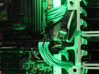 Gigabyte GA-G1.Sniper Z97 low noise gaming deskop