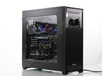 Black tower gaming system