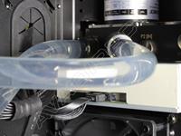 Custom gaming pc component