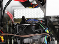 Chenbro mini home server