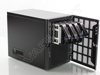 Home NAS server