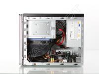 Home server interior