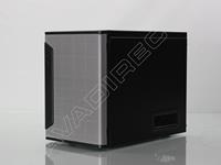 Side panel home server