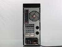 backwards custom gaming pc