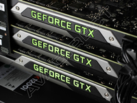 Geforce GTX