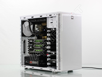 Internal Drive of Custom computer