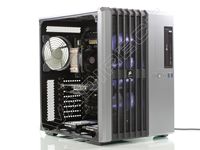  ASUS Z97-A custom gaming computer