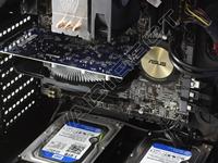  Gigabyte Radeon R7 250 gaming deskop