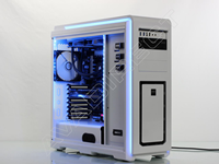  ASUS Z97-DELUXE gaming pc