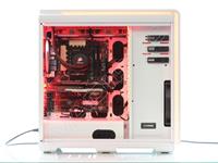  ASUS Z97-DELUXE custom gaming computer