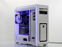  Kinston 16GB DDR3-1866 custom gaming computer