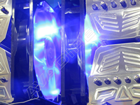  ASUS Z9PE-D8 WS gaming computer