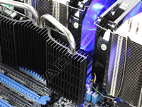 Nanoxia Deep Silence 5 Case gaming pc