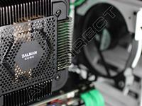  Intel Core i7-4790K gaming computer