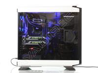  2 x NVIDIA GeForce GTX 980 gaming pc