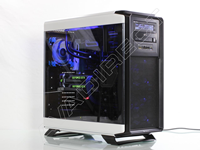 Corsair Graphite 760T Case custom gaming computer