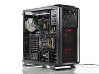  Intel Core i7-5820K custom gaming computer