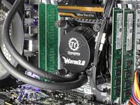  Crucial 16GB DDR4-2133 custom gaming computer