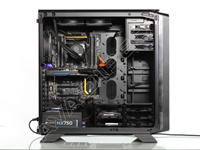  Intel Core i7-5820K gaming computer