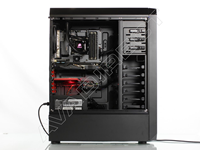  Intel Core i7-4790K gaming deskop
