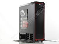  ASUS Sabertooth Z97 Mark 1 gaming pc