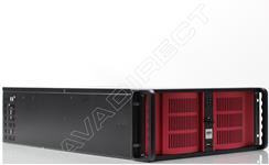 IstarUSA D Storm D-400L-7-RED gaming pc