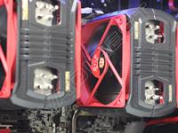  ASUS Z10PE-D8 WS custom gaming pc