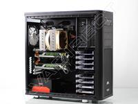 Fractal Design ARC XL Full Tower gaming pc
