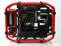  Crucial 16GB Ballistix Tactical DDR3 gaming pc