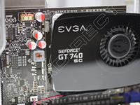  Intel Core i7-4790K gaming deskop