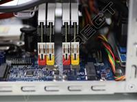  Intel Core i7-4790K gaming computer