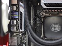  Crucial 32GB Ballistix Sport DDR4 gaming deskop