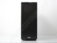  Crucial 32GB DDR4 custom gaming pc