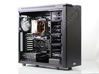  Intel Core i7-5930K custom gaming computer